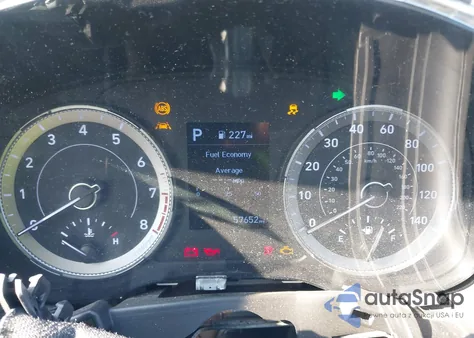 2020 Hyundai Venue Se z USA, uszkodzony, nr VIN KMHRB8A32LU039478